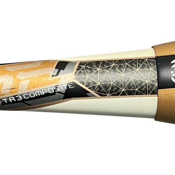 DeMarini CF5 CFL12 TR3 Composite 30/19 USSSA 2 1/4" Diameter Baseball Bat -11 - Picture 4 of 6